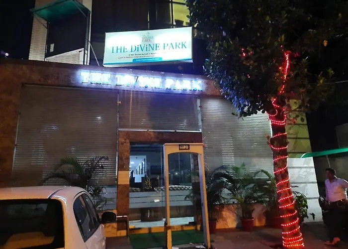 The Divine Park